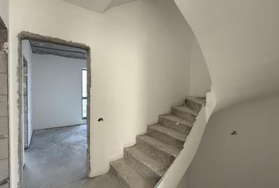 CONSTANTA P+2+3r terasa, 5 camere, in Kamsas, zona de case, finalizata - 11