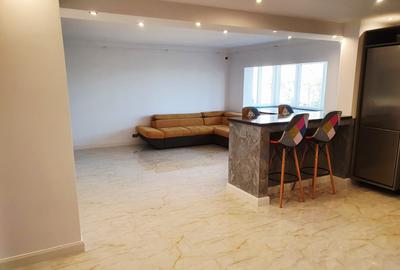 Apartament 3 camere ultracentral Elena Doamna complet mobilat si utilat - 7