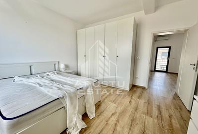 Triplex mobilat cu teren de 300 mp in Giroc - 9