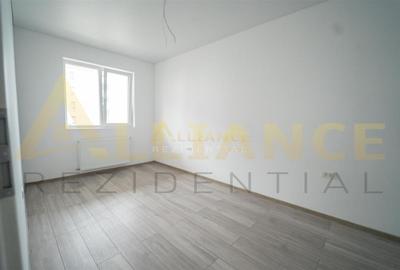 Apartament cu 2 camere nedecomandat în Central