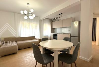 Apartament cu 4 camere semidecomandat în Zorilor