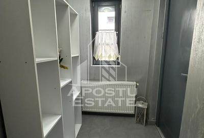 Casa individuala cu 4 camere,2 bai,mobilata,Calea Lipovei - 8