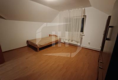 Apartament 3 camere, decomandat, zona strazii Dunarii - 5