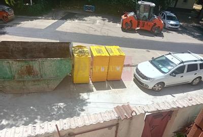 CLĂDIRE DE ÎNCHIRIAT | Sediu exclusiv | 260 mp | P+2 | Vitan – Metrou - 5
