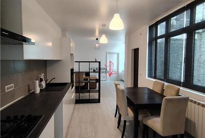 Apartament 2 camere cu terasa - 16