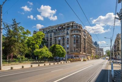5 Camere | Ultracentral | Bd. Regina Elisabeta | COMISION 0 % - 5