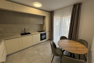 Casă modernă cu 4 camere - Ghimbav | Cartier Rezidențial NymHouse - 6