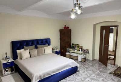 Ap cu 2 camere, 72mp, complet renovat, demisol inalt, zona Bălcescu! - 16
