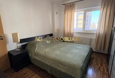 3 Camere de inchiriat | Mosilor | Metrou | Parcare | 2 bai | Mobilat - 3