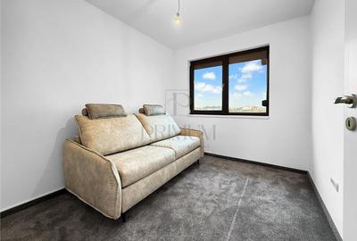 Duplex premium - finisaje de lux - foarte spatios - toate utilitatile - 5