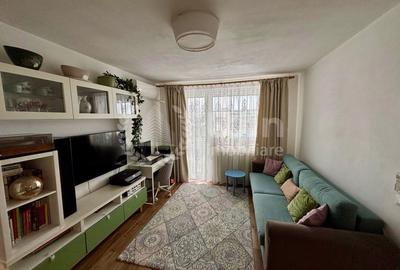 Apartament cu 3 camere | Balcon | 54mp | Grigorescu | Zona Donath! - 2