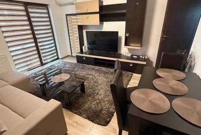 Închiriez apartament de LUX în bloc NOU ULTRACENTRAL - 4