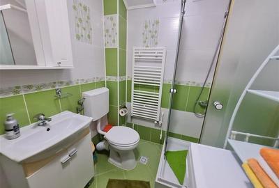 Vila cu 5 camere si garaj propriu, Centrul Istoric/ Drumul Poienii, Brasov - 5