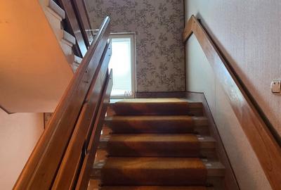 Refugiu de weekend sau business turistic, vila spatioasa, teren 1632 mp - 15