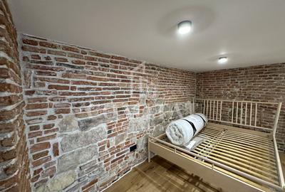 Apartament tip loft | Piata Unirii - 2