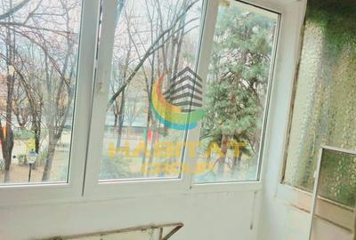 Garsoniera Zona Aparatorii Patriei Comision 0 - 14