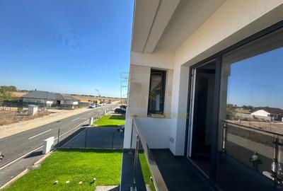 Casa Parter - 2 Dormitoare - 2 Bai  - Berceni-Vidra - 21