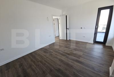 Vila de lux cu 4 camere in Tomesti - 14