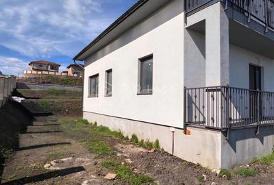Casa individuala 120mp utili - Corunca - cu acces rapid la Târgu-Mureș - 4