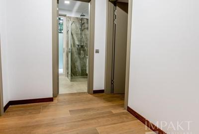 Apartament 3 camere 110 mp terasa 30 mp parcare subterana Buna Ziua - 9
