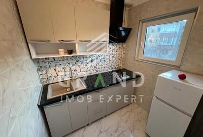 GARSONIERĂ MODERNĂ | BALCON | ZORILOR–Profi/Observatorului - 1