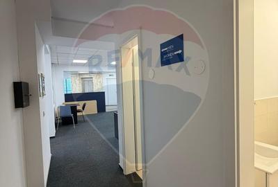Inchiriere Spații de birouri – Clădire clasa A–Zona Băneasa - 9