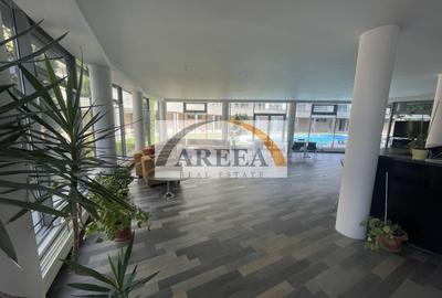 Apartament 3 camere complet mobilat cu loc de parcare inclus Iancu Nic - 52