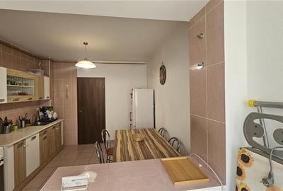 Berceni-Dimitrie Leonida,apartament 3 camere mobilat si utilat - 13