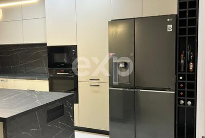 Casă modernă 4 camere – Calea Campulung, Pitești - 20