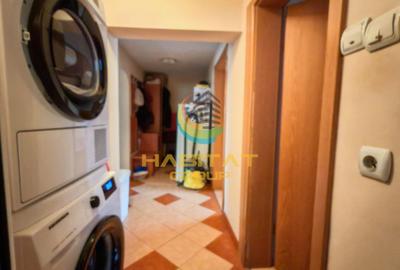 Apartament 3 camere, et 1, centrala, boxa - 4