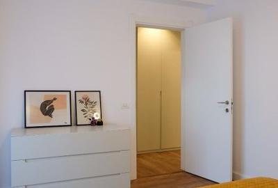 01D 3 camere -Climatizare Bonus- Metrou Straulesti Sisesti, Sector 1, Nord - 13