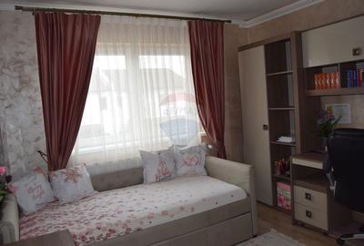 Duplex modern de vânzare ,Zonă rezidențială Dealul Furcilor-Alba Iulia - 17