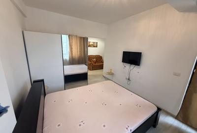 Inchirierz Garsoniera  Militari Residence - 1