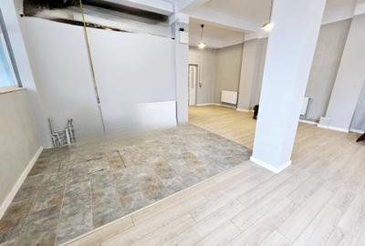Spațiu birouri / comercial – 110 mp – Parter, Bld. București - 3