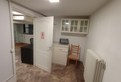 Unirii spatiu comercial demisol sau etaj - 9