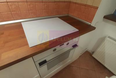 Apartament 3 Camere Piața Romană lângă Metrou - 21