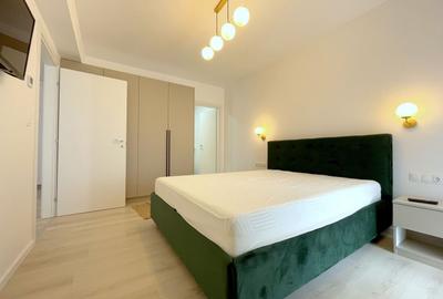 Apartament 3 camere - Denya Forest 5 - 11