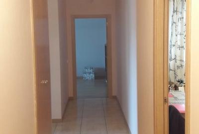 Basarabia Hercesa, subteran inclus, 88mp, centrala, AC, dec., spalatorie - 3