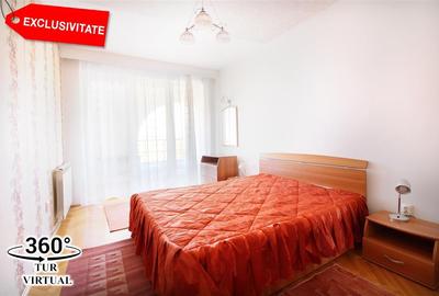 Apartament 3 camere cu scara interioara si pod amenajat,  Andrei Muresanu - 1