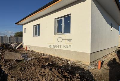 Casa individuala parter, 4 camere, 400 mp teren, Comision 0%! - 2