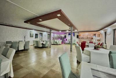 Spațiu comercial, de 253.00 mp, în Câmpina