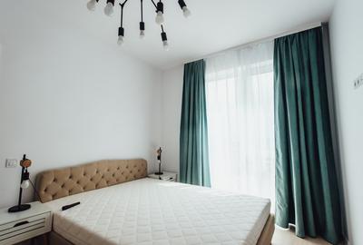 Apartament cu 3 camere, str Anton Pann, garaj - 4