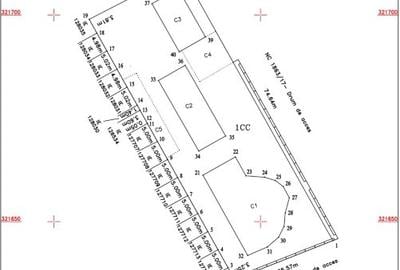 Vând urgent o Vilă "Vip 1" - Ds.+P.+1Et.+M. - 14 cam. mari, o casă și 2 terenuri - 16