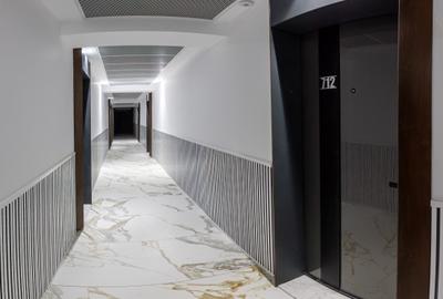 Apartament - Etaj 8 - Complex Rezidențial WHITE TITANIC - Navodari - 7