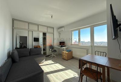 Apartament 1 camera decomandat zona Centru - 2