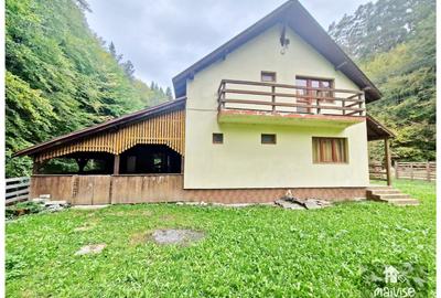 Casa de vacanta, Valea Bozom-Apata - 16