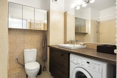 Apartament tip Loft (Scandinavian Design) dispo 1 mai 2026 - 15