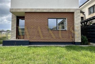 Casa Individuală Premium | SU 110MP | ST 450MP | CF - Floresti - 2