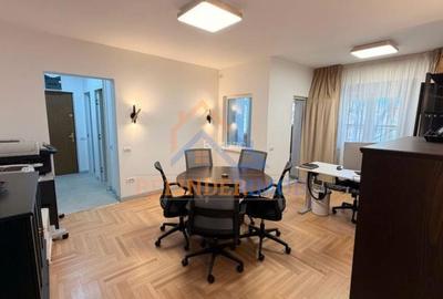 Apartament de vanzare cu 3 camere, zona Calea Calarasilor - Matei Basarab - 1