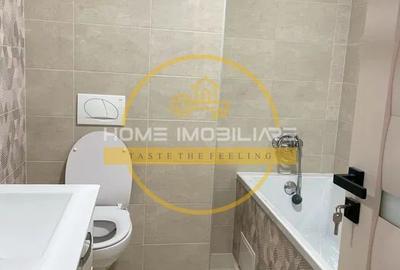 Apartament 2 camere, DC // Etaj 1 // 60MP! Cu parcare inclusa // Valea Lupului - 7